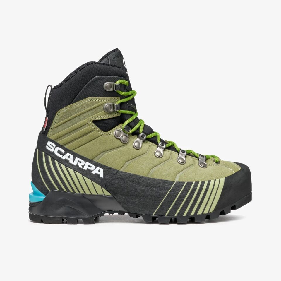 Scarpa RIBELLE HD KADIN Dağ Botu ALOE