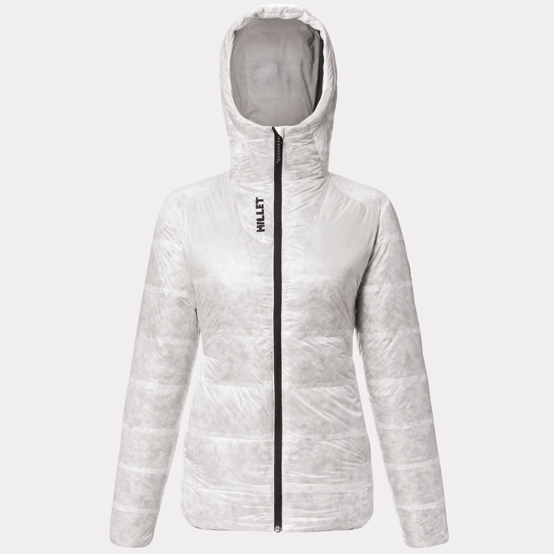 Millet KAMET Kapşonlu Kaztüyü Ceket Kadın MIV10669 N3198