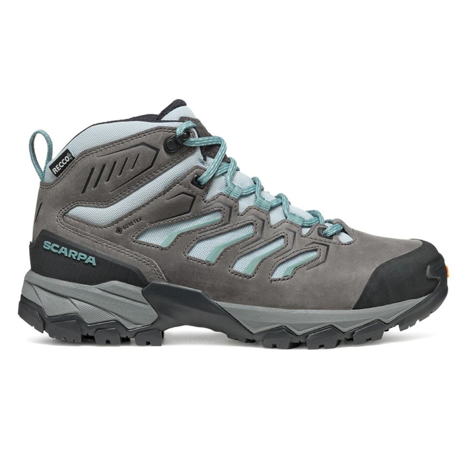 Scarpa Moraine Mid Gore-Tex Kadın Outdoor Bot