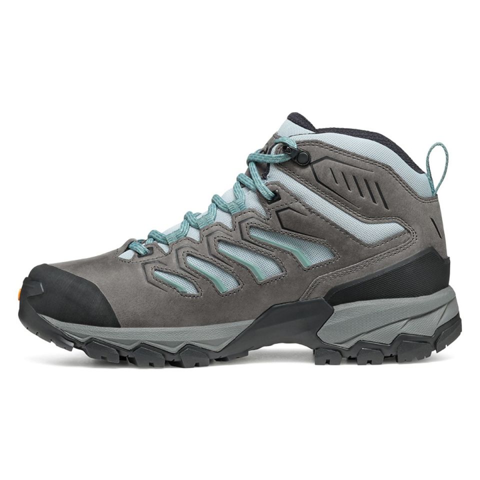 Scarpa Moraine Mid Gore-Tex Kadın Outdoor Bot