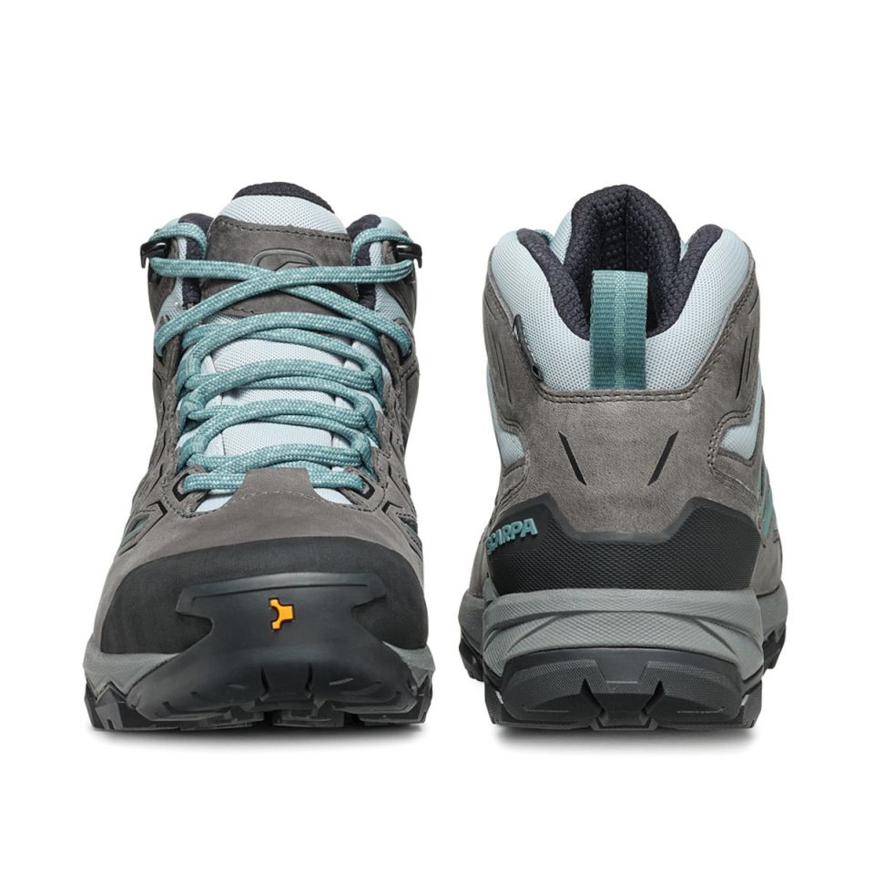 Scarpa Moraine Mid Gore-Tex Kadın Outdoor Bot