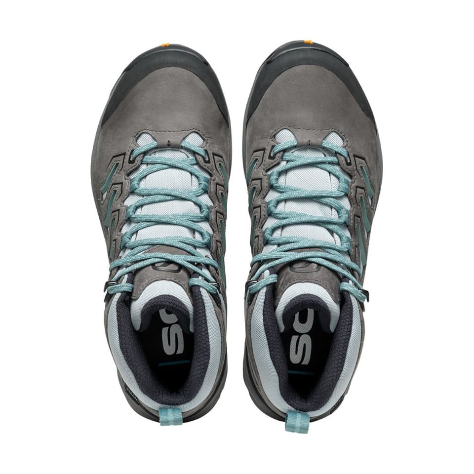 Scarpa Moraine Mid Gore-Tex Kadın Outdoor Bot