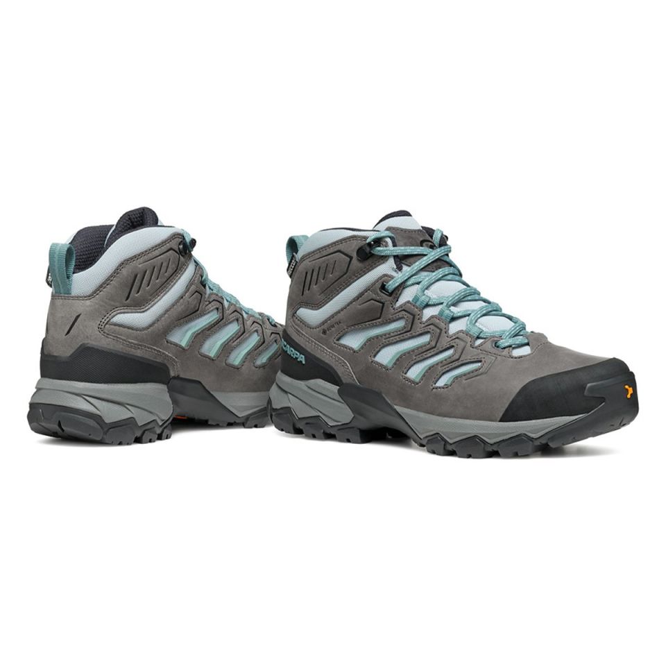 Scarpa Moraine Mid Gore-Tex Kadın Outdoor Bot