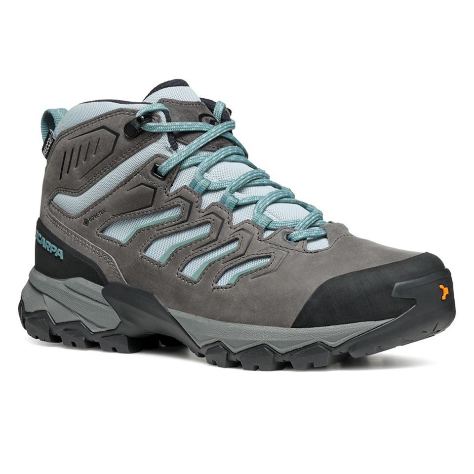 Scarpa Moraine Mid Gore-Tex Kadın Outdoor Bot