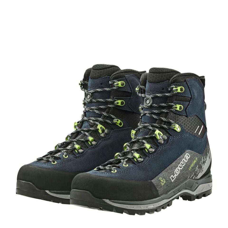 LOWA CEVEDALE PRO GTX Dağcılık Botu