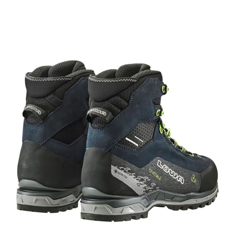 LOWA CEVEDALE PRO GTX Dağcılık Botu