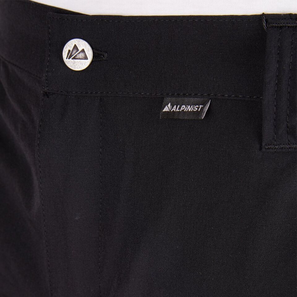 Alpinist Mountain Class Erkek Outdoor Pantolon