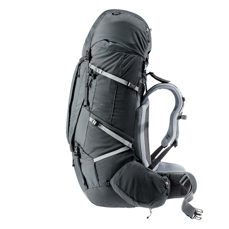 Deuter Aircontact Pro 75+10 SL Outdoor Sırt Çantası