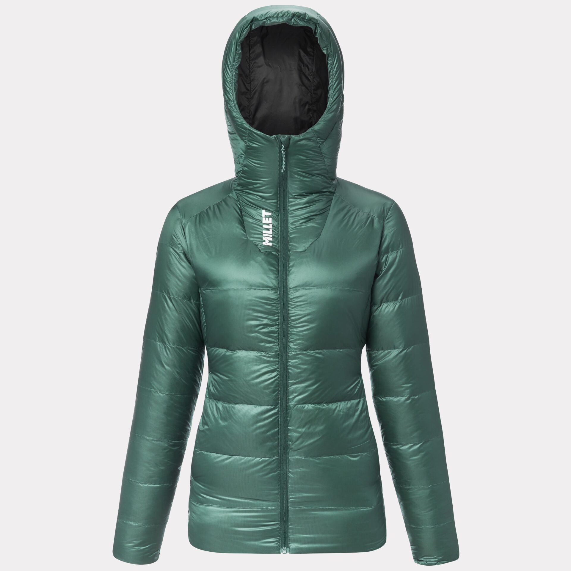 Millet KAMET Kapşonlu Kaztüyü Ceket Kadın MIV10669 N4238