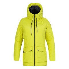 Hannah Rebeca Kadın Outdoor Mont apple green