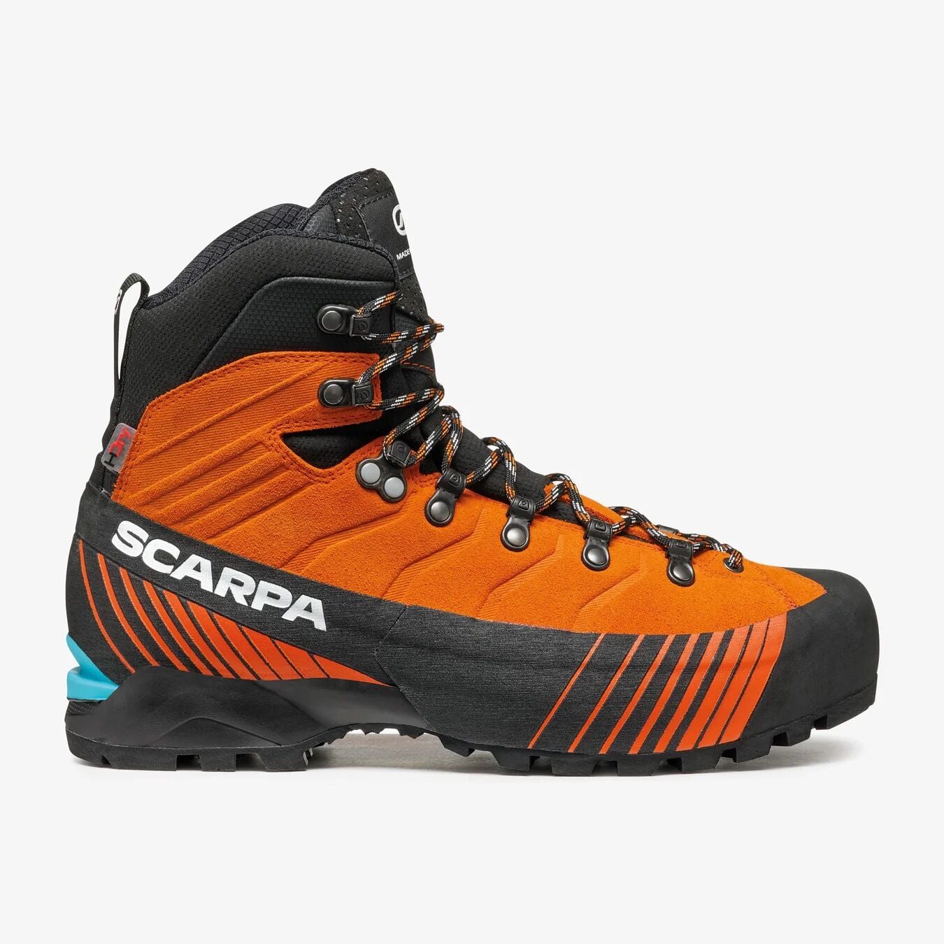 Scarpa RIBELLE HD KADIN Dağ Botu TONIC