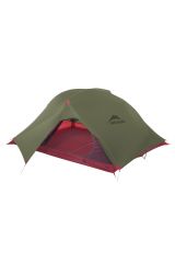 MSR Carbon Reflex 3 Kişilik V3 Çadır apple green