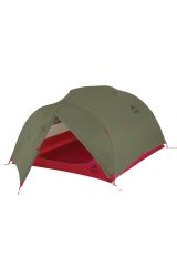 MSR Mutha Hubba NX V2  Çadır apple green