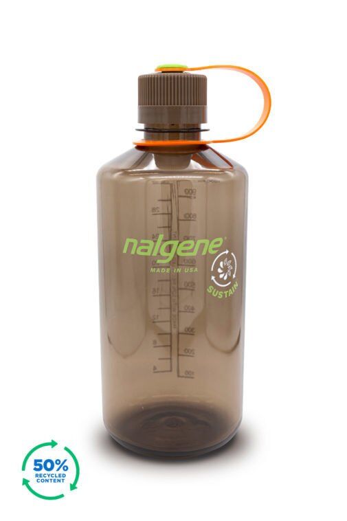 Nalgene 32oz NM Woodsman Sustain Tritan Suluk