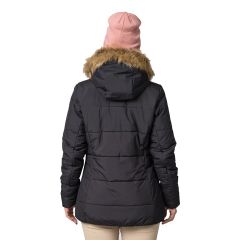 Hannah Mairi Kadın Outdoor Mont anthracite II