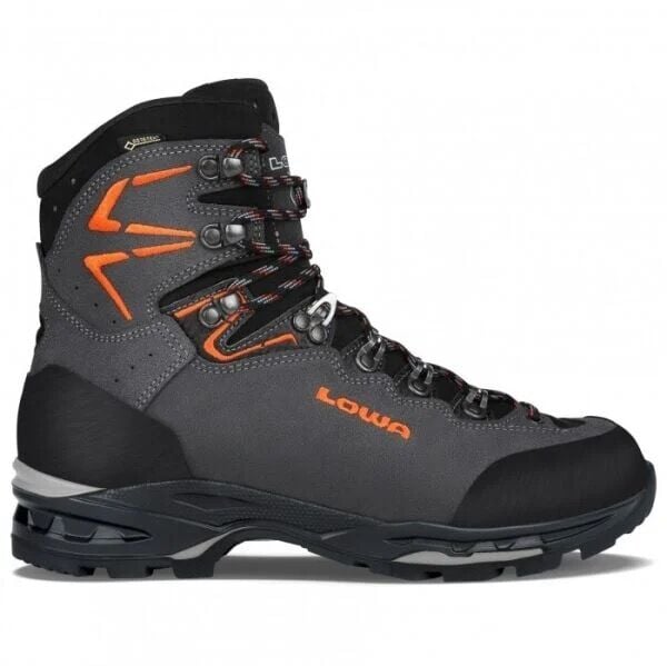 Lowa TICAM II GTX  MID Gore-Tex Trekking Botu ANTRA