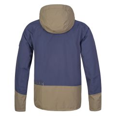 Hannah Garow FD Erkek Kayak Montu Mood İndigo/Burnt Olive