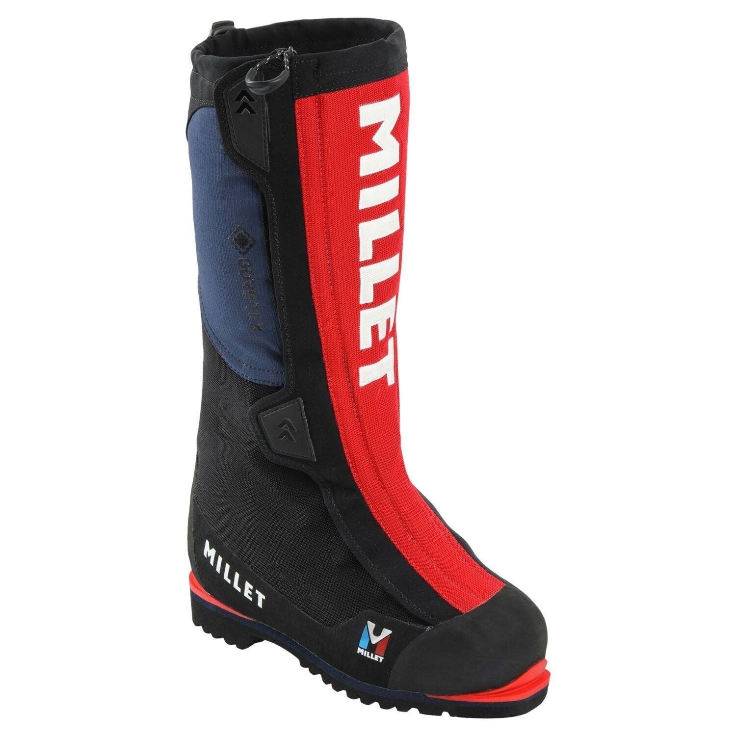 Millet EVEREST SUMMIT Gore-Tex Yüksek İrtifa Dağcılık Botu
