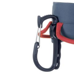 Garnet Harness high risk red