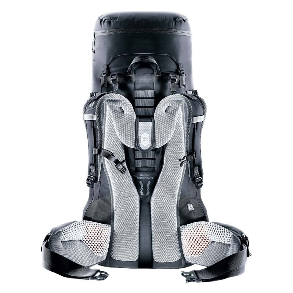 Deuter Aircontact Lite 45 + 10 SL Litre Outdoor Sırt Çantası