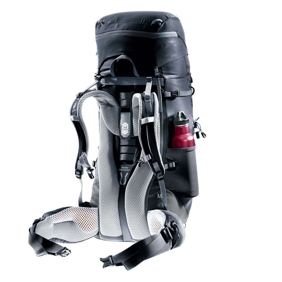 Deuter Aircontact Lite 45 + 10 SL Litre Outdoor Sırt Çantası