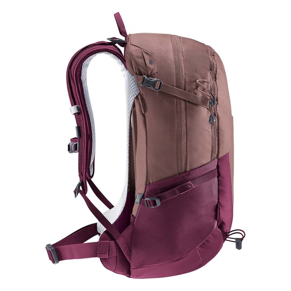 Deuter Futura 21 SL Litre Outdoor Sırt Çantası