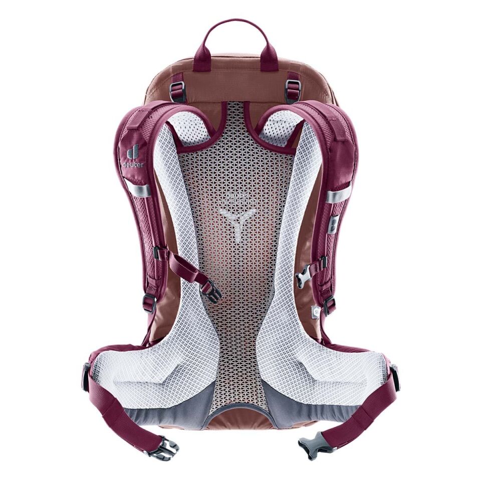 Deuter Futura 25 SL Litre Outdoor Sırt Çantası