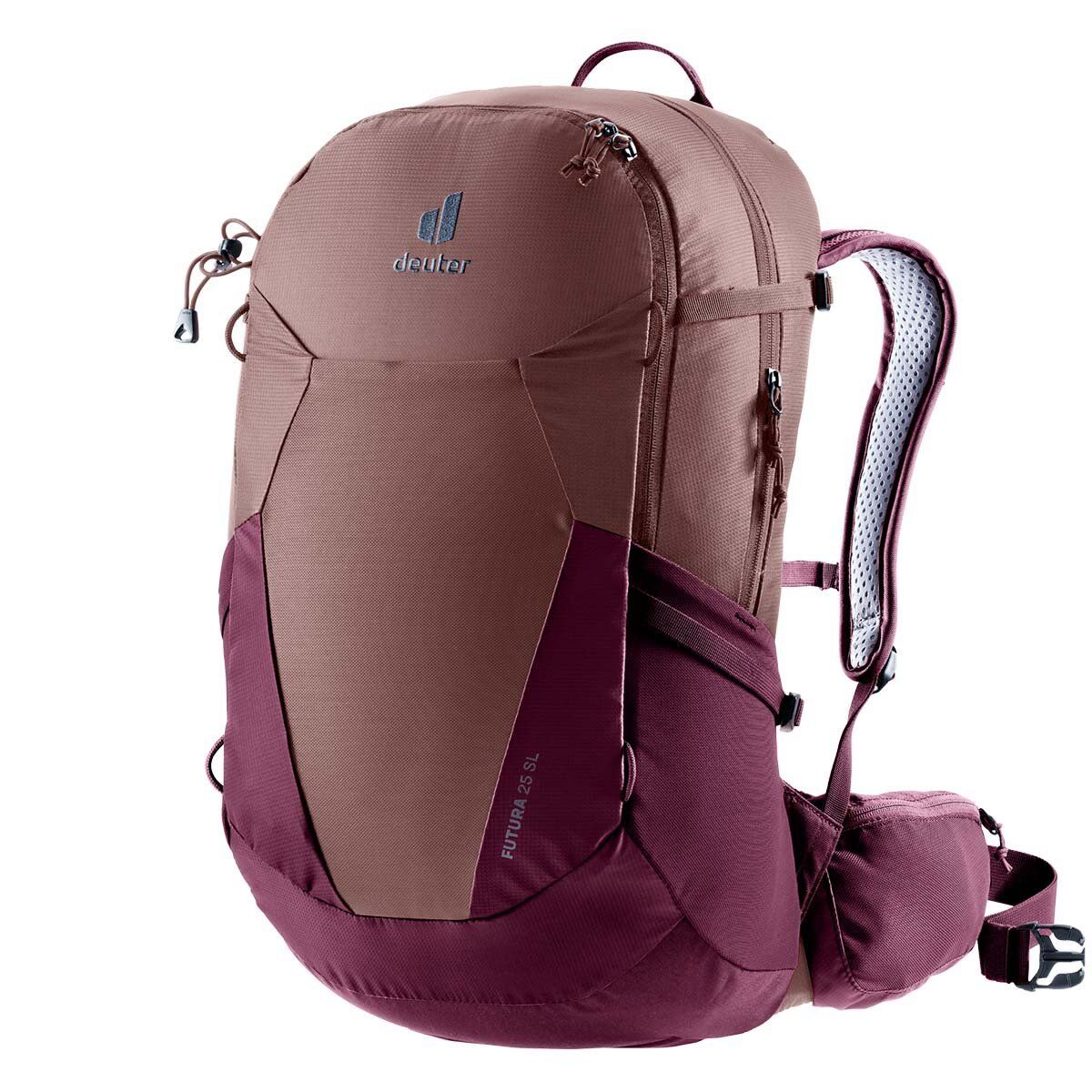 Deuter Futura 25 SL Litre Outdoor Sırt Çantası