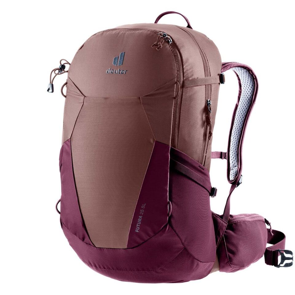 Deuter Futura 25 SL Litre Outdoor Sırt Çantası