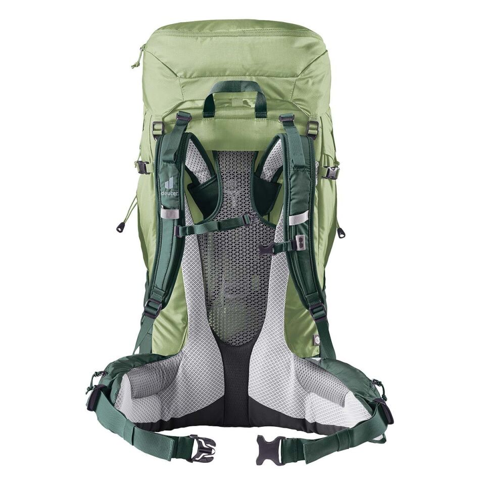 Deuter Futura Air Trek 55 + 10 Litre SL Outdoor Sırt Çantası