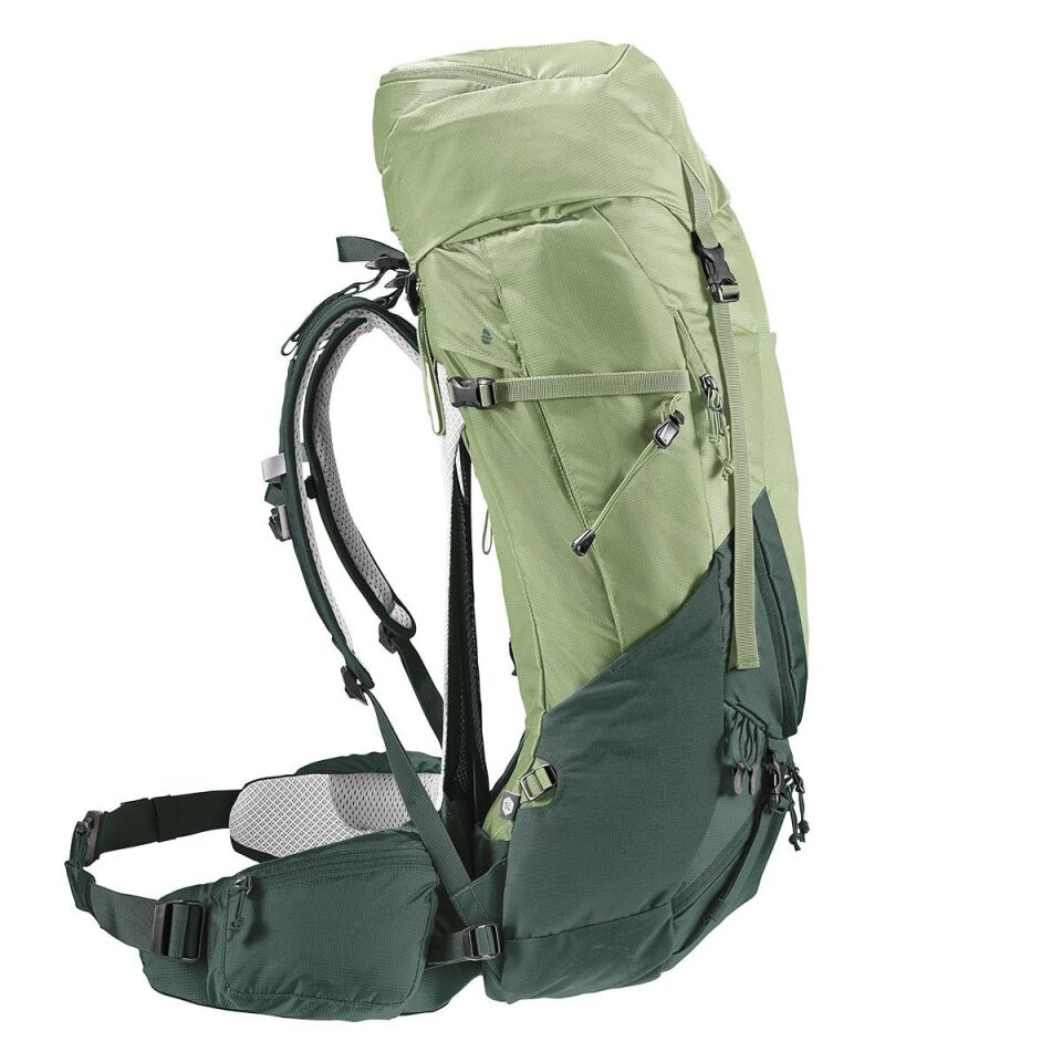 Deuter Futura Air Trek 55 + 10 Litre SL Outdoor Sırt Çantası