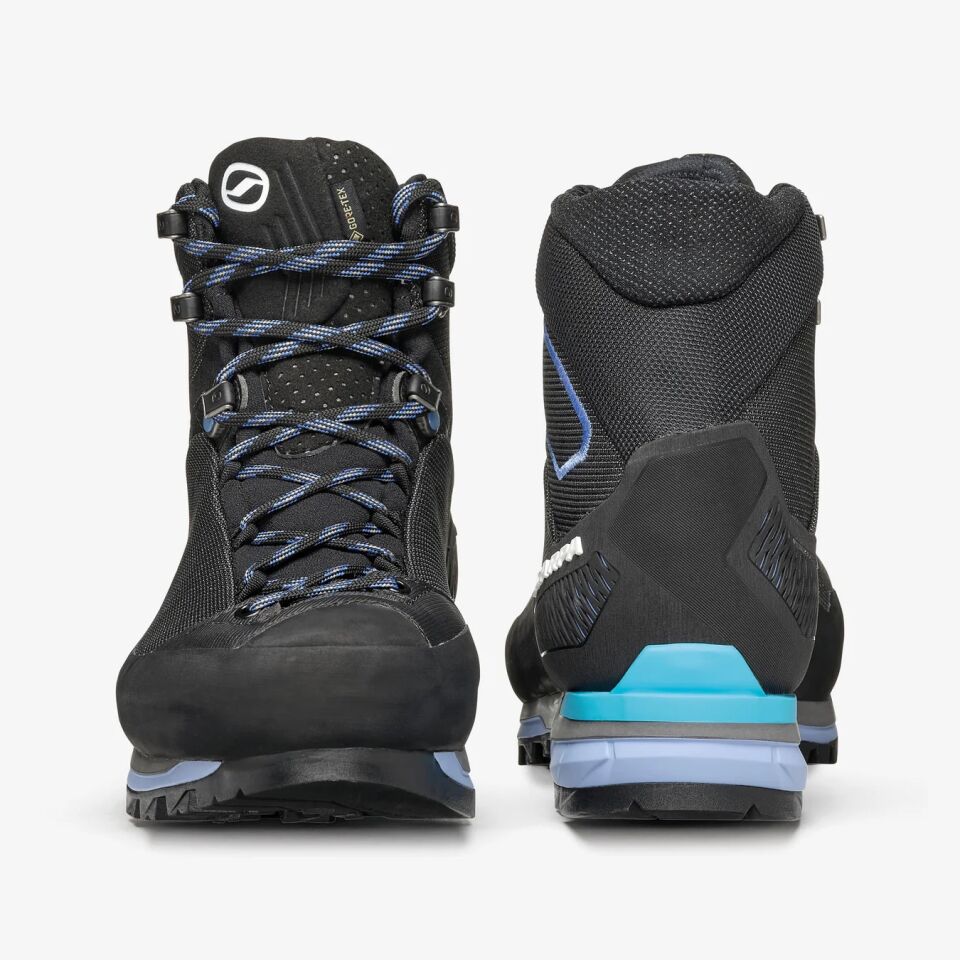 Scarpa ZODIAC TECH Gore-Tex KADIN Dağ Botu