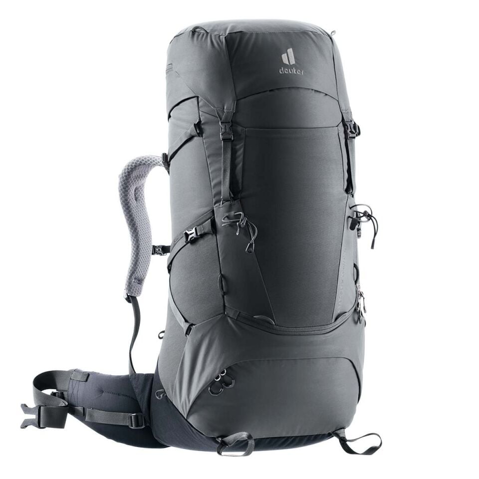 Deuter Aircontact Core 55 + 10 Litre SL Outdoor Sırt Çantası