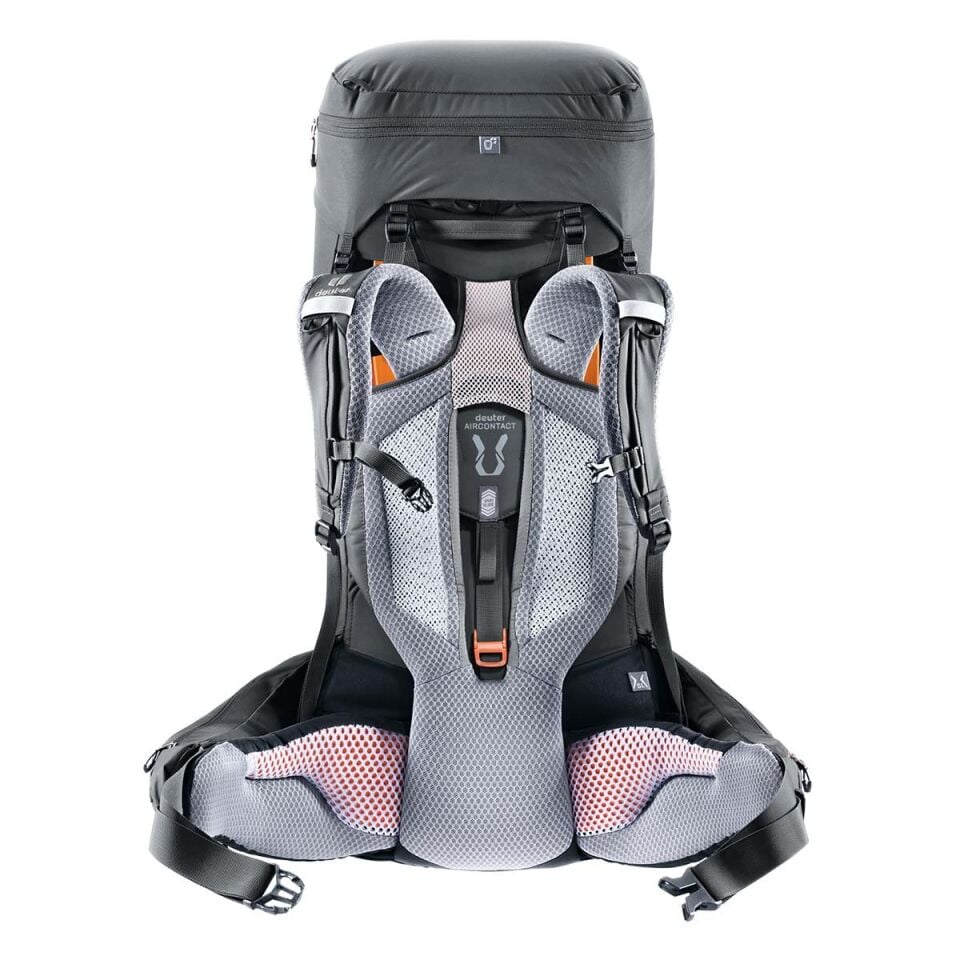 Deuter Aircontact Core 55 + 10 Litre SL Outdoor Sırt Çantası