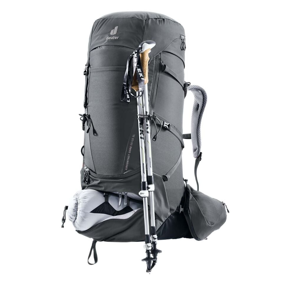Deuter Aircontact Core 55 + 10 Litre SL Outdoor Sırt Çantası