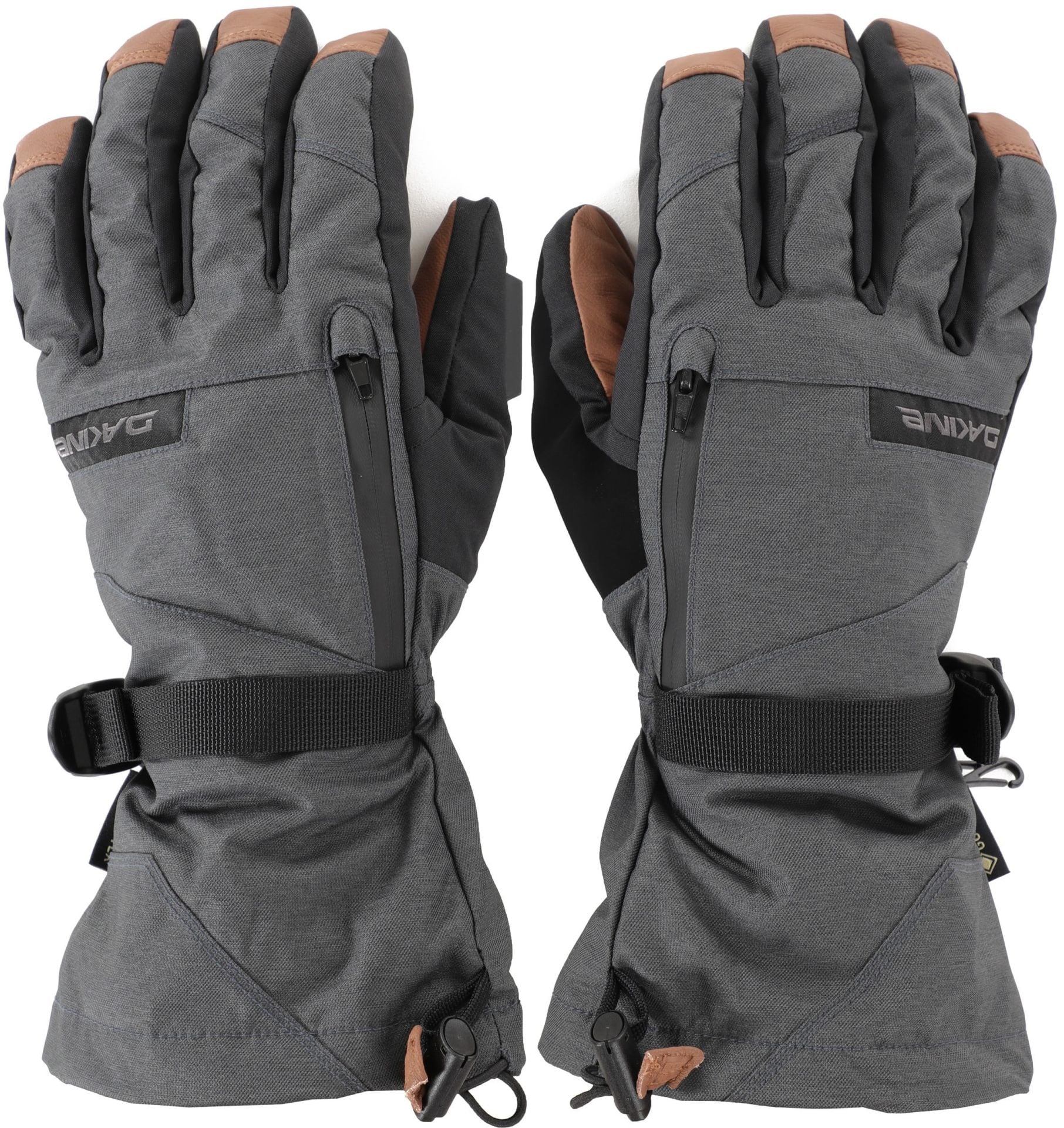 Dakine LEATHER TITAN GORE-TEX Eldiven
