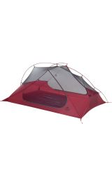 MSR Freelite 2 Kişilik V2 Çadır high risk red