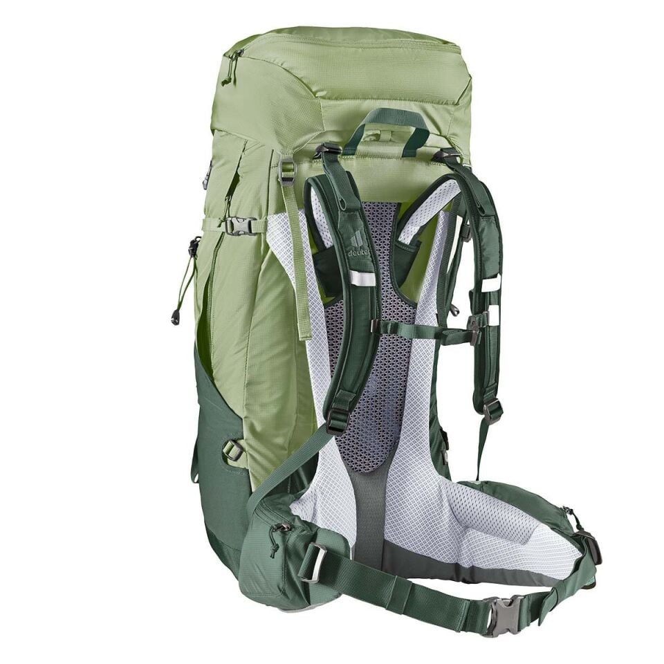 Deuter Futura Air Trek 45 + 10 SL Outdoor Sırt Çantası