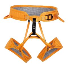 Rob Harness orange peel