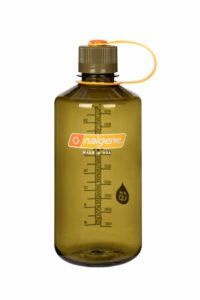 Nalgene 32oz NM Olive Tritan Suluk