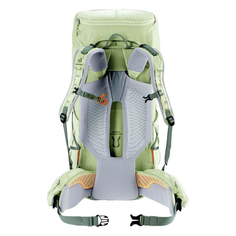 Deuter Aircontact Ultra 45 + 5 Litre SL Outdoor Sırt Çantası