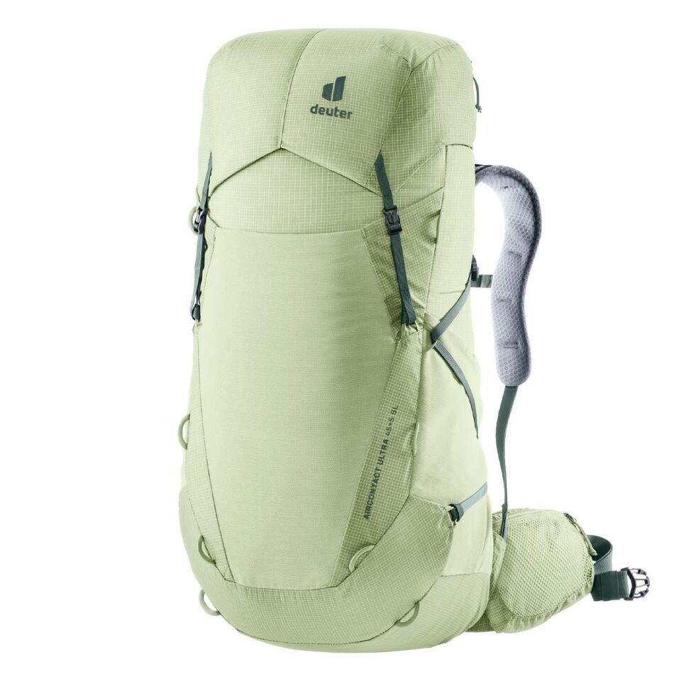 Deuter Aircontact Ultra 45 + 5 Litre SL Outdoor Sırt Çantası