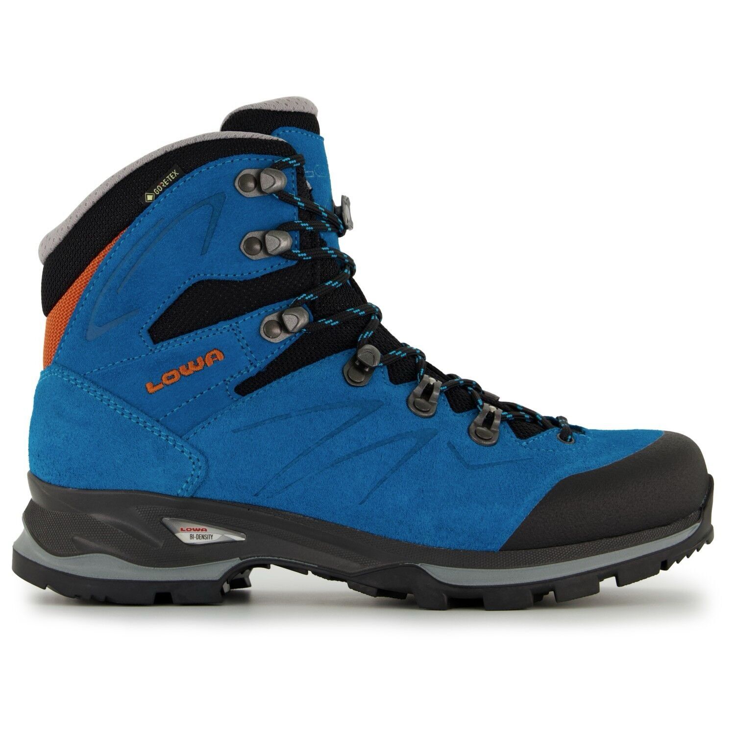 Lowa BADIA GTX  MID Kadın Gore-Tex Trekking Botu TURQUAZ 6915