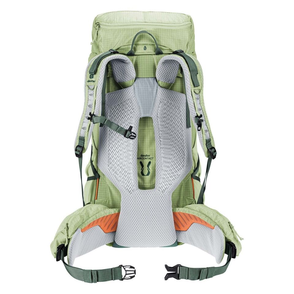 Deuter Aircontact Ultra 35 + 5 Litre SL Outdoor Sırt Çantası