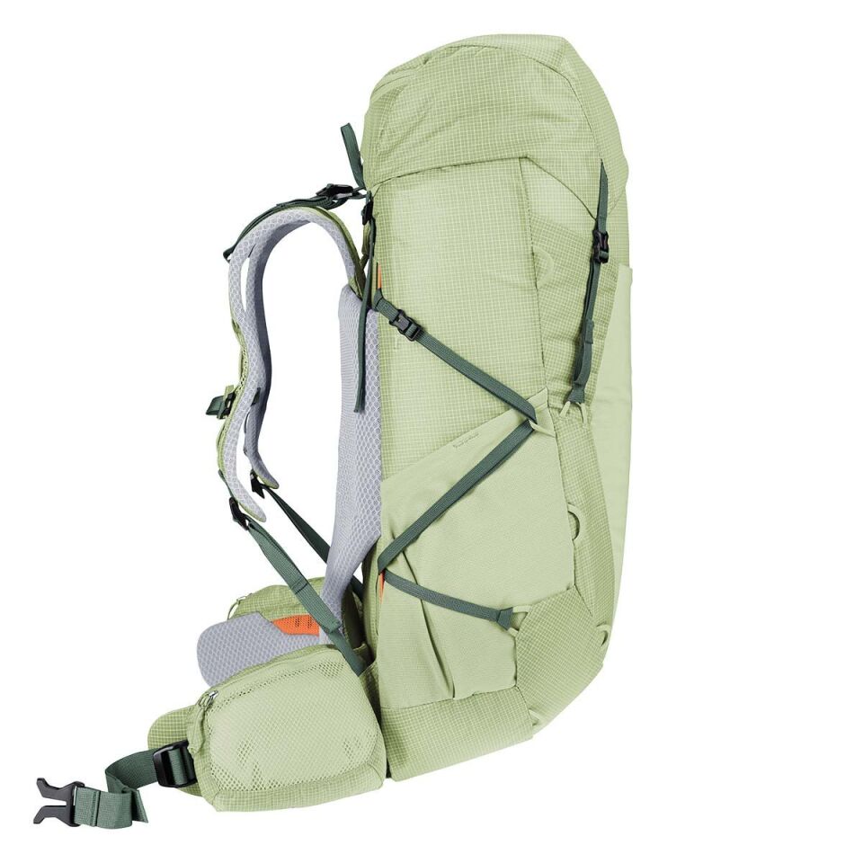 Deuter Aircontact Ultra 35 + 5 Litre SL Outdoor Sırt Çantası