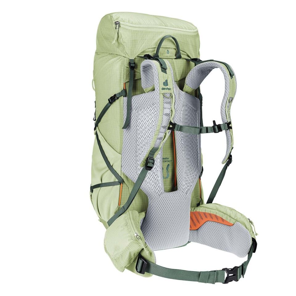 Deuter Aircontact Ultra 35 + 5 Litre SL Outdoor Sırt Çantası