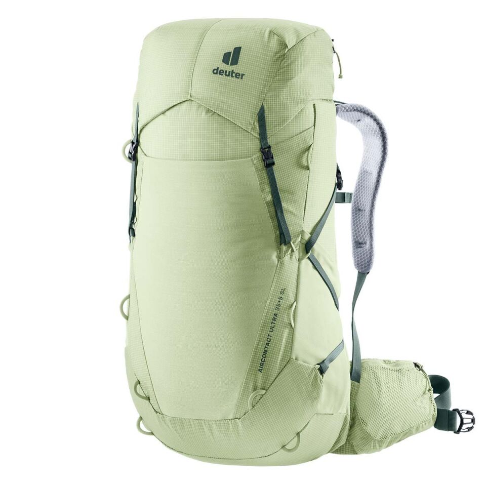 Deuter Aircontact Ultra 35 + 5 Litre SL Outdoor Sırt Çantası