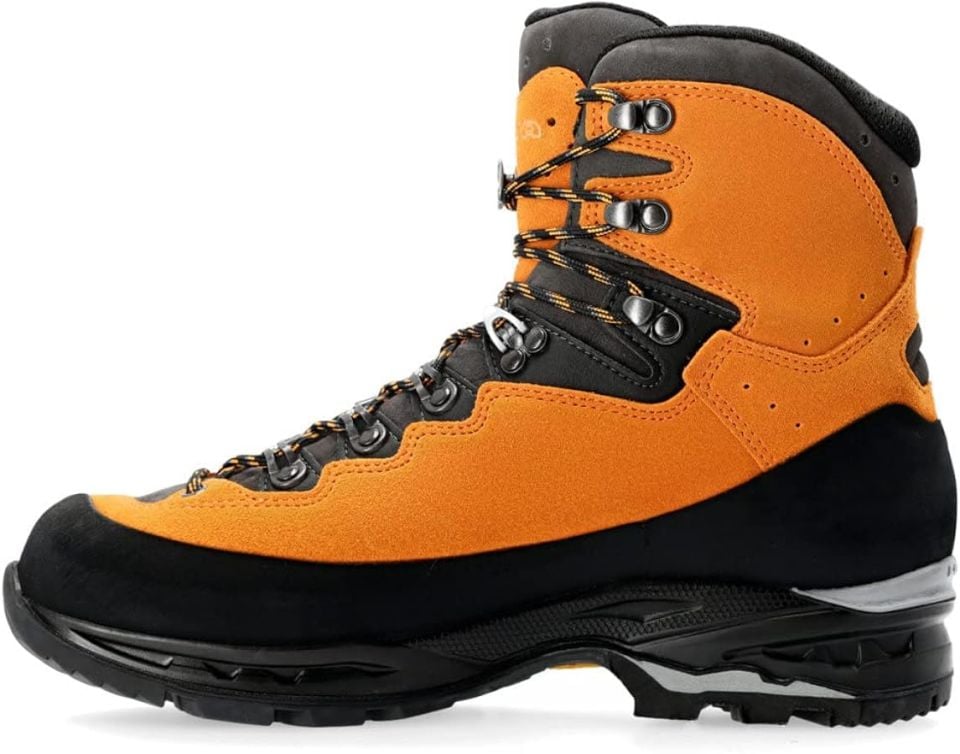 Lowa TICAM II GTX  MID Gore-Tex Trekking Botu MANGO