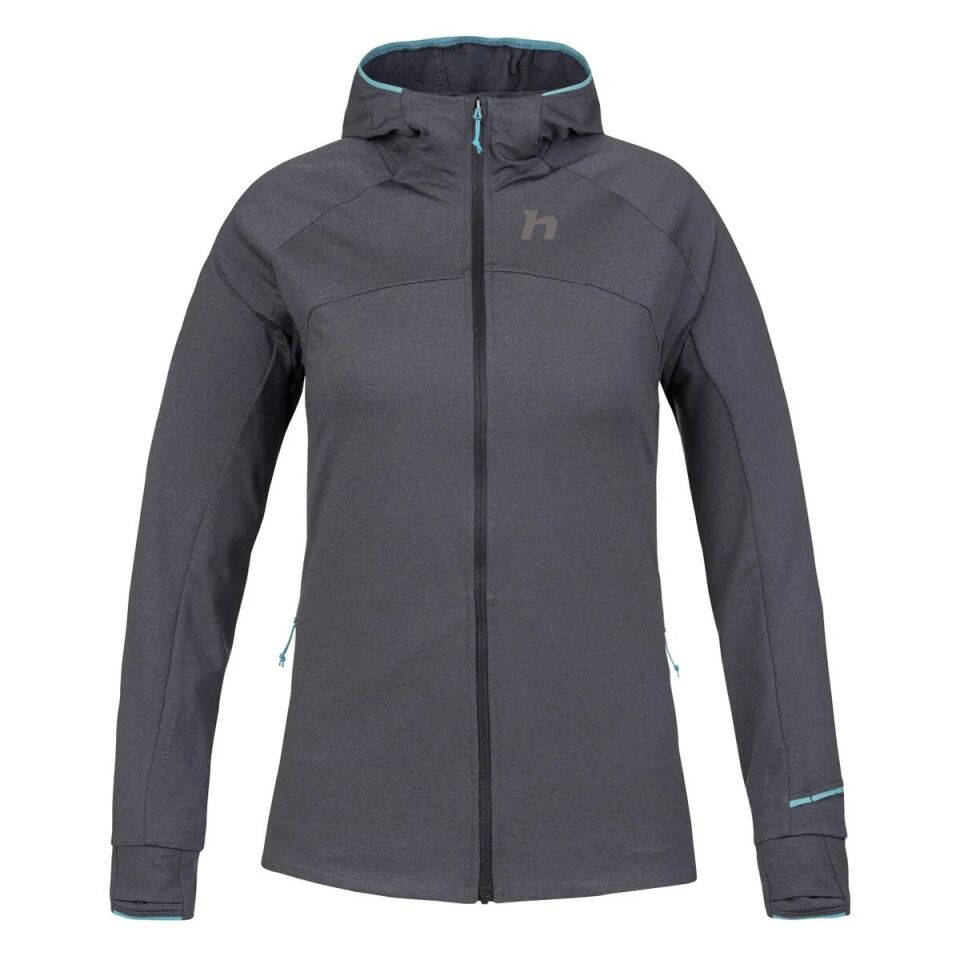 Hannah Eli Hoody Kadın Sweatshirt