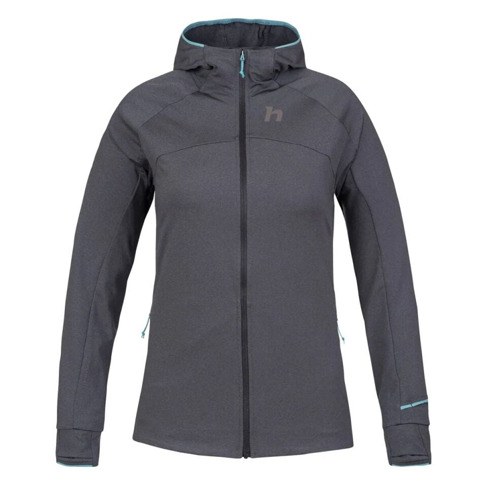 Hannah Eli Hoody Kadın Sweatshirt
